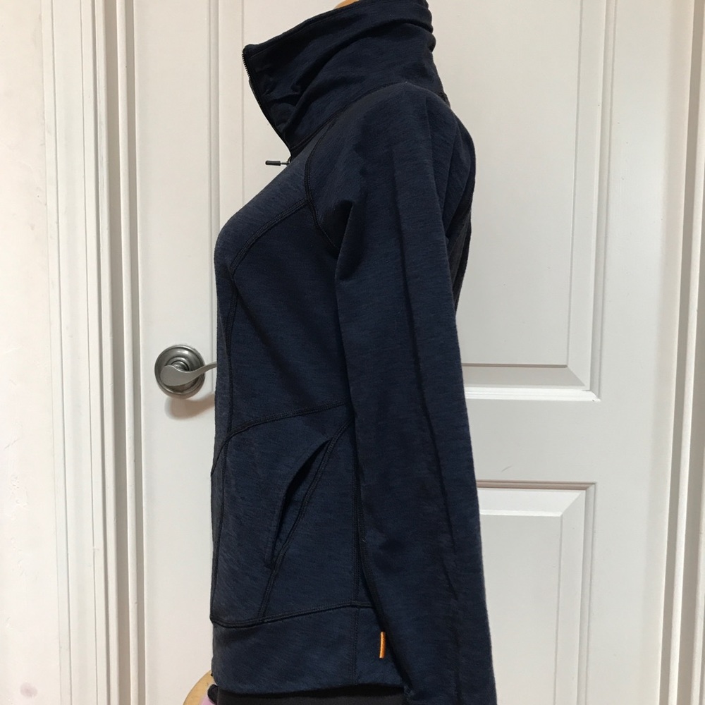 Lucy Full Zip Jacket - image 5